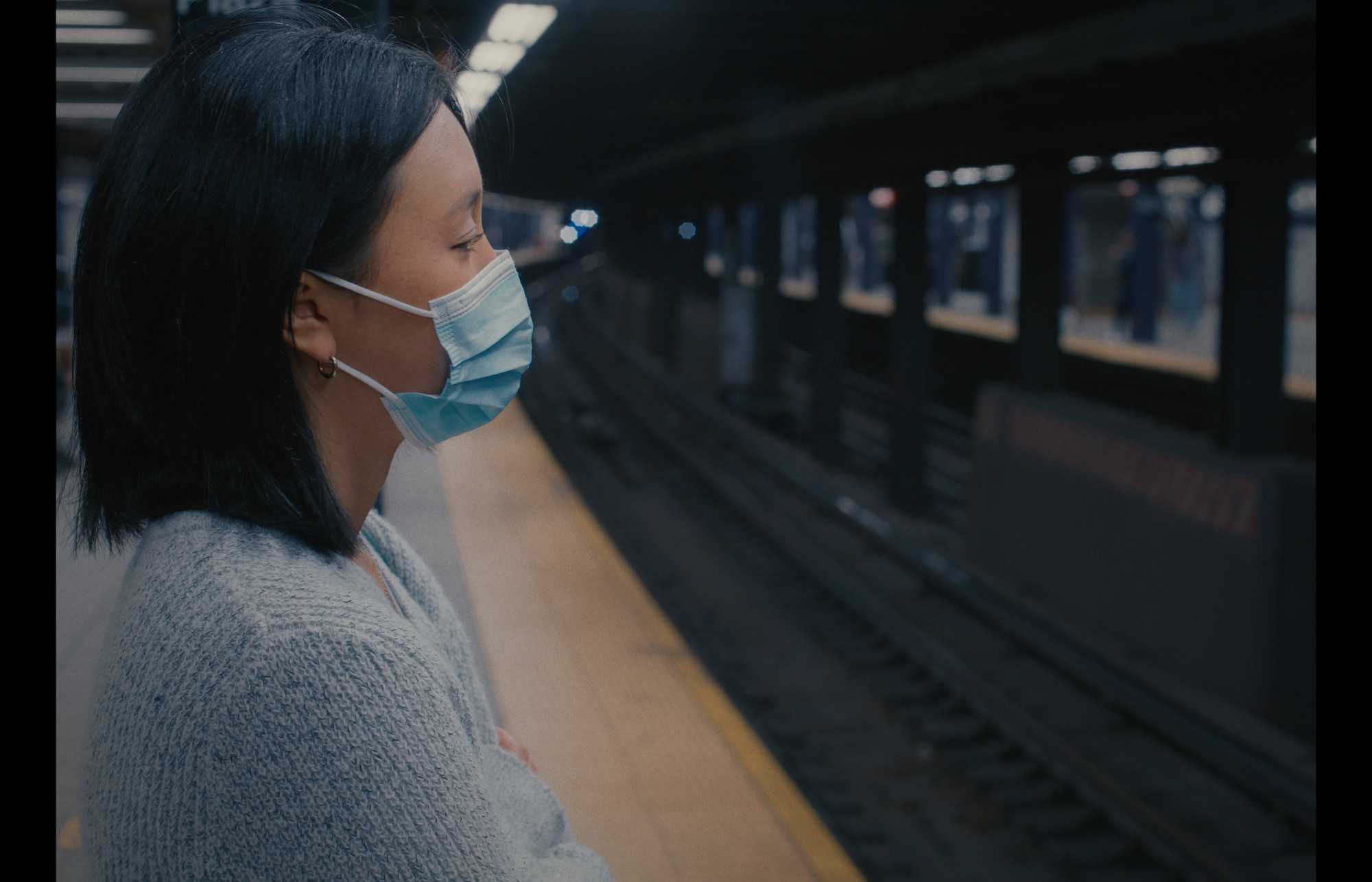 Shorts: How To Live As An Asian Woman In NYC | 47th Asian American  International Film Festival